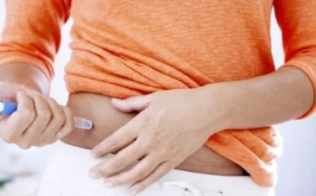 How to Get the Best Results with Mounjaro