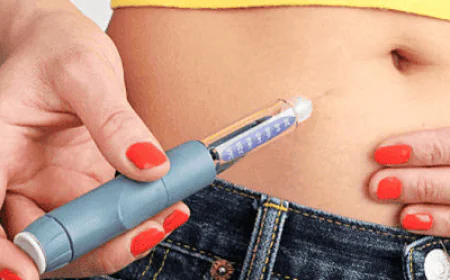 Can Ozempic Injection Help You Lose 10 Pounds Fast?