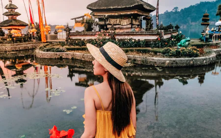 How To Book A 5-Night Bali Holiday Tour Package From Kolkata For Under Budget