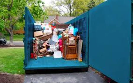 Residential Junk Removal Services – What Homeowners Should Prepare Before Pickup