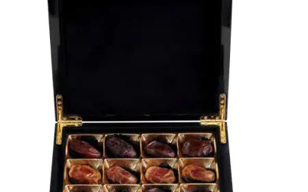 How Business Presents Strengthen Professional Relationships and Brand Perception