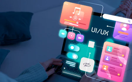 Why UI/UX Design Services Are Crucial for Business Growth in 2026