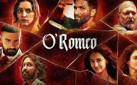 Transforming India Digital Entertainment Landscape