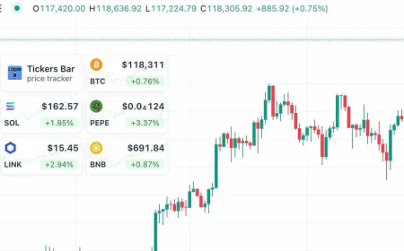 Staying Updated with Crypto News: Why It’s Essential for Investors and Enthusiasts