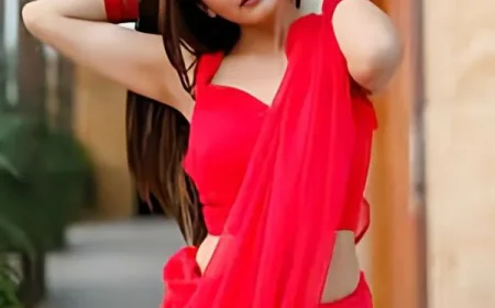 Book Call Girls in Varanasi – 24×7 Escorts Service