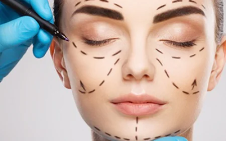 Plastic Surgery and Self-Esteem: Does It Really Help?