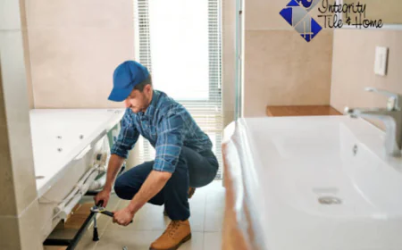 Bathroom Remodeling Trends Homeowners Are Loving This Year