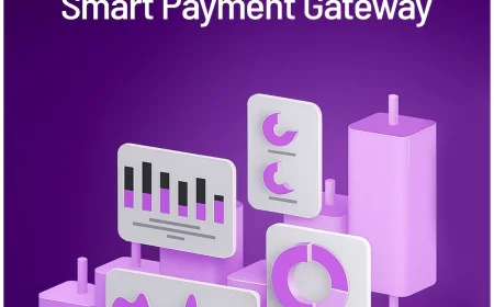 Why the Best Payment Gateway in India Focuses on Security & Speed