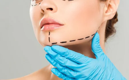 Plastic Surgery for Younger Looking Skin: Top Treatments