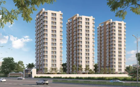 Embassy's Gems: Verde's Greenery, Edge's Innovation