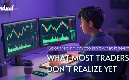 Spot Trading Crypto: How to Trade Smart Without Losing Money