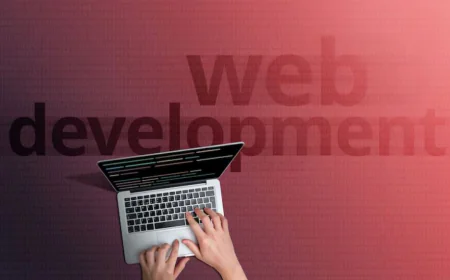 Website Development New Orleans: Trends Shaping the Local Digital Market