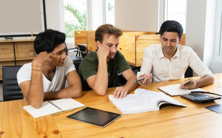 Top B.Com Colleges in Bangalore: Rankings, Fees & Placements Guide