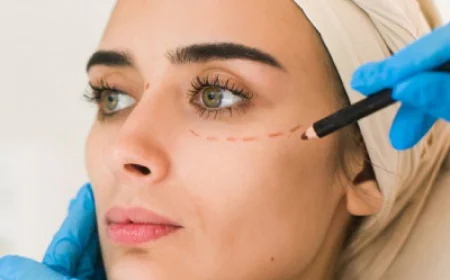 My Journey Through Plastic Surgery Consultation and Care