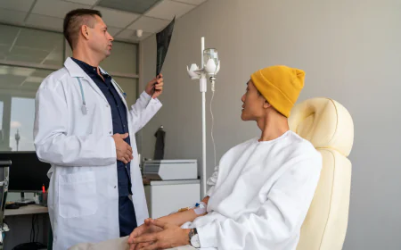 How Does Chemotherapy Work? A Simple Guide for Cancer Patients