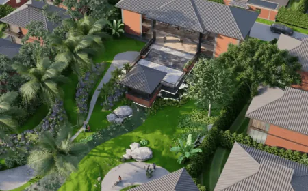 Plots in North Goa – RPS Elements New Goa Villas