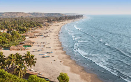 Premium Plots in North Goa – Luxury and Lifestyle Combined