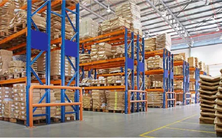 How to Spot Profitable Wholesale Clearance Pallets: 7 Key Inspection Tips