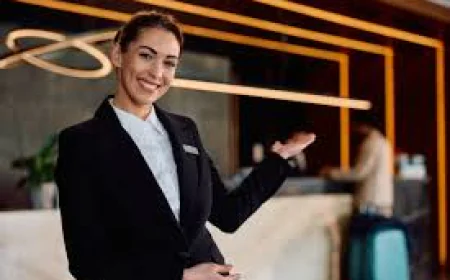 How Hospitatility Services Elevate Guest Experiences Daily