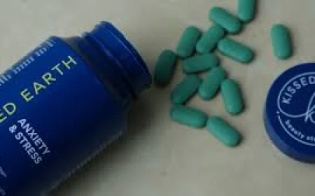 Best Supplements for Anxiety That Truly Work