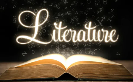 How English Literature Classes Mahoba Help You Master Poetry