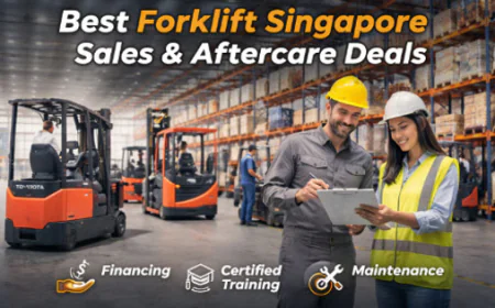 Integrating Storage Racking and Reach Truck Systems for Efficiency