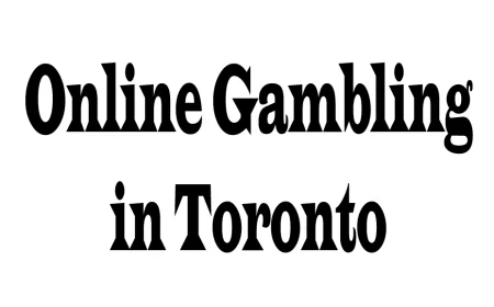Online Gambling in Toronto: Exploring 5 Unique Perspectives