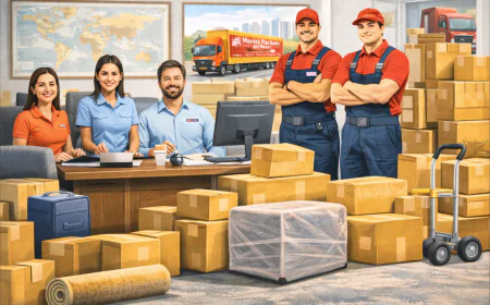 Compare Quotes from Affordable Packers and Movers in Indore