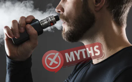 Juul Vape in Plaistow: Finding Quality Juul Flavored Vapes Locally