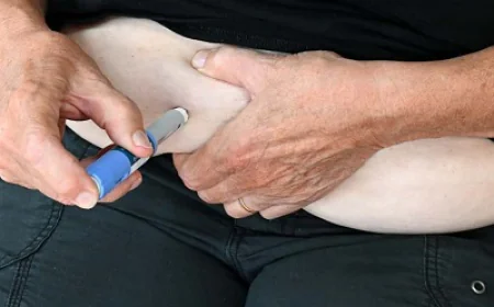 حقن ويجوفي لكبار السن