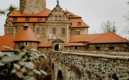 Top Historical Sites in Poland You Should Visit