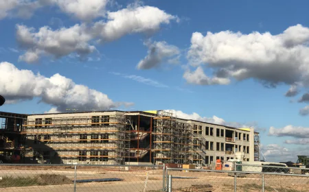 Trusted Structural Engineering Firms in Raleigh, NC for Quality Design