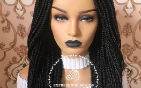 Are Braided Wigs Comfortable for Everyday Wear?