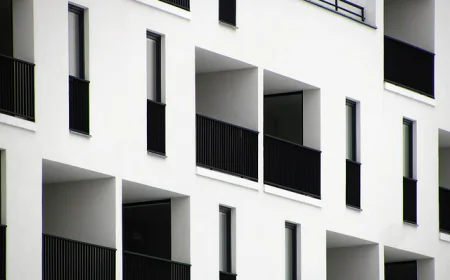 Enhancing Building Exteriors with Advanced Stucco Systems by FacadesXI