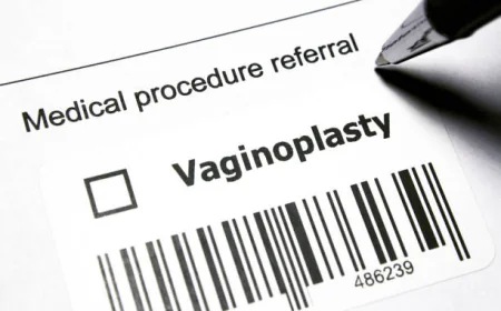 Vaginoplasty in Dubai: Tightening for Post-Pregnancy Renewal