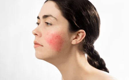 Can Rosacea Treatment Calm Sensitive Skin?