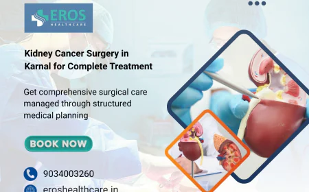 How Medicines Are Used in Managing CKD Symptoms