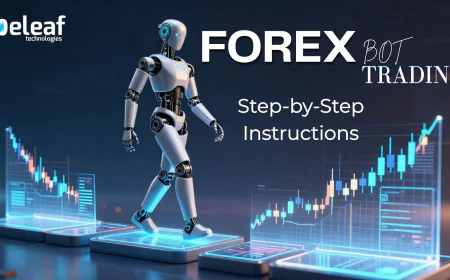 Step-by-Step Instructions to Understand the Forex Market Using a Forex Trading Bot