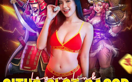 Revolusi Game Online sebagai Penggerak Utama Kemajuan Teknologi di Era Digital