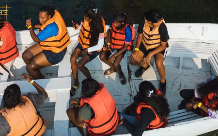 How Area83 Creates the Ultimate Outdoor Adventure Experience