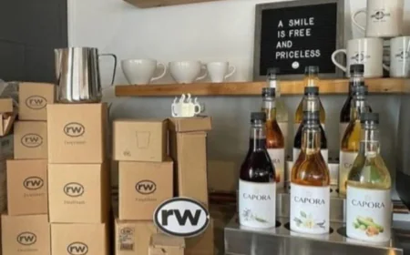 Why Coffee Machine Cleaning Tools Are Essential for Every Café Setup