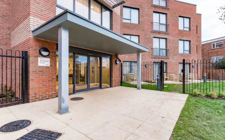 How Do You Plan a Modern Care Home Construction Project?