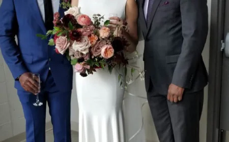 What to Expect When Hiring a Chinese Wedding Officiant in Toronto?