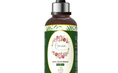 Anti-Acne Face Serum Benefits: A Complete Guide for Clear, Healthy Skin