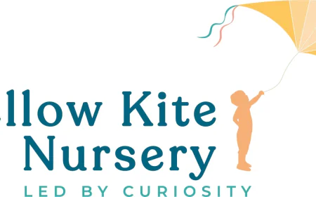 Best Nursery in Al Safa, Dubai for Early Childhood Growth