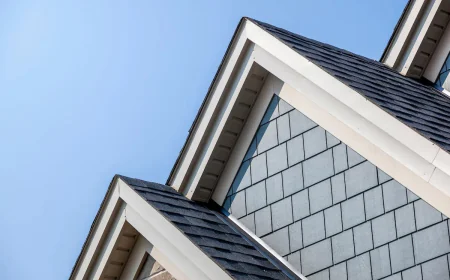 Army Roofing – Trusted Residential & Commercial Roofing in Delta, BC