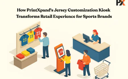 AI-Powered Design Tools Transform Jersey Retail Experience