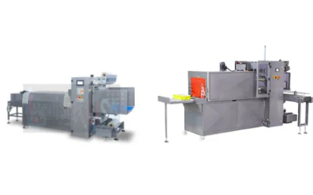Why Manufacturers Invest In An Automatic Side Sealing Machine