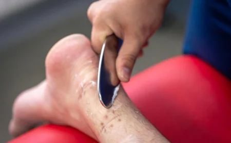 Safe and Advanced Methods to Treat Diabetic Foot Ulcers