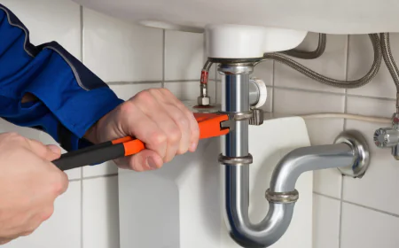 Common Causes Of Leaking Pipes And How Professionals Fix Them
